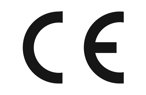 Turkqua CE Certificate